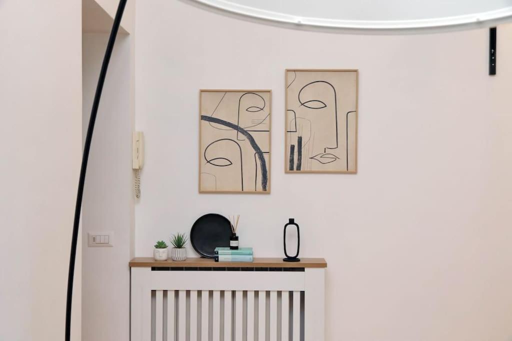 Gazometro Apartment Selfcheck-In Рим Екстериор снимка